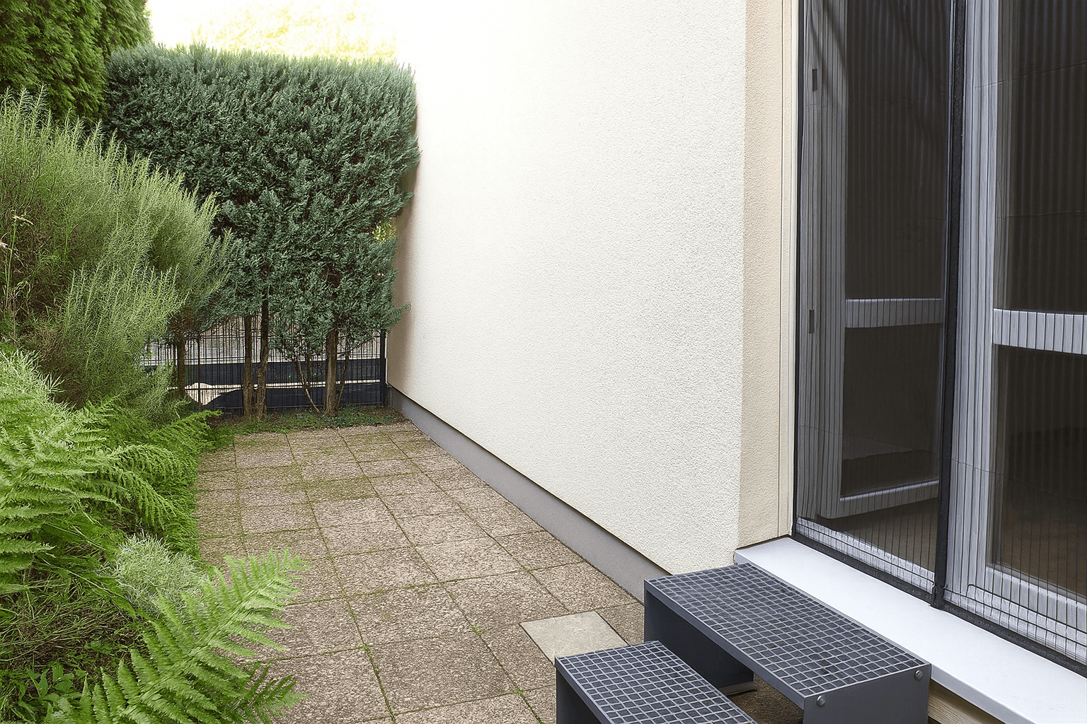 Prenájom bytu 2-izbový 57 m², Gerbersruhstr. 99, Wiesloch, Bádensko-Wurttembersko Prenájom bytu 2-izbový 57 m², Gerbersruhstr. 99, Wiesloch, Bádensko-Wurttembersko