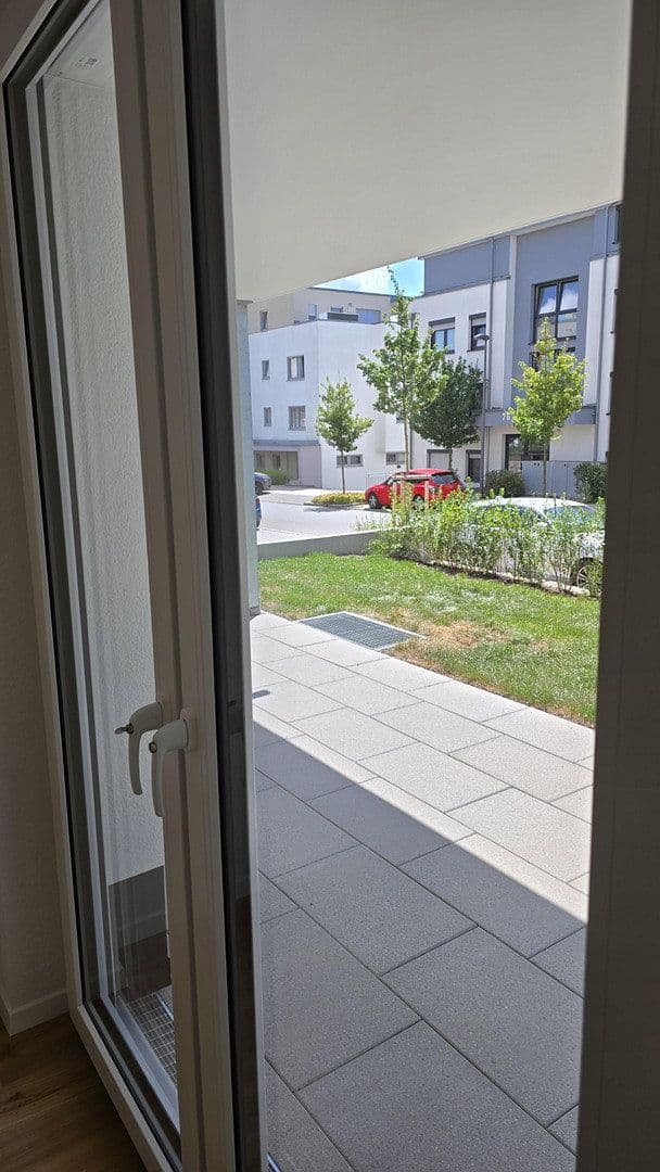 Prenájom bytu 2-izbový 52 m², Renningen, Bádensko-Wurttembersko Prenájom bytu 2-izbový 52 m², Renningen, Bádensko-Wurttembersko