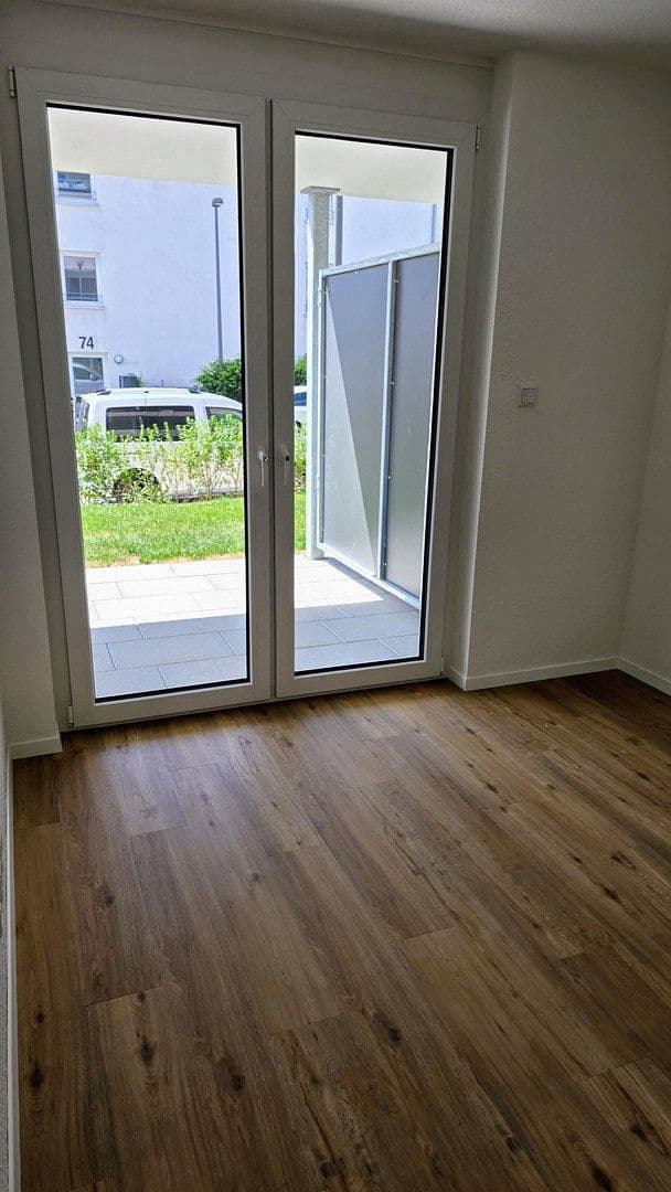 Prenájom bytu 2-izbový 52 m², Renningen, Bádensko-Wurttembersko Prenájom bytu 2-izbový 52 m², Renningen, Bádensko-Wurttembersko
