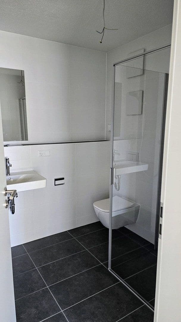 Prenájom bytu 2-izbový 52 m², Renningen, Bádensko-Wurttembersko Prenájom bytu 2-izbový 52 m², Renningen, Bádensko-Wurttembersko
