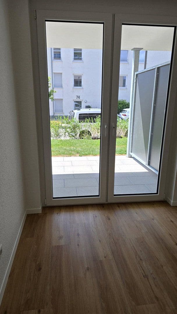 Prenájom bytu 2-izbový 52 m², Renningen, Bádensko-Wurttembersko Prenájom bytu 2-izbový 52 m², Renningen, Bádensko-Wurttembersko