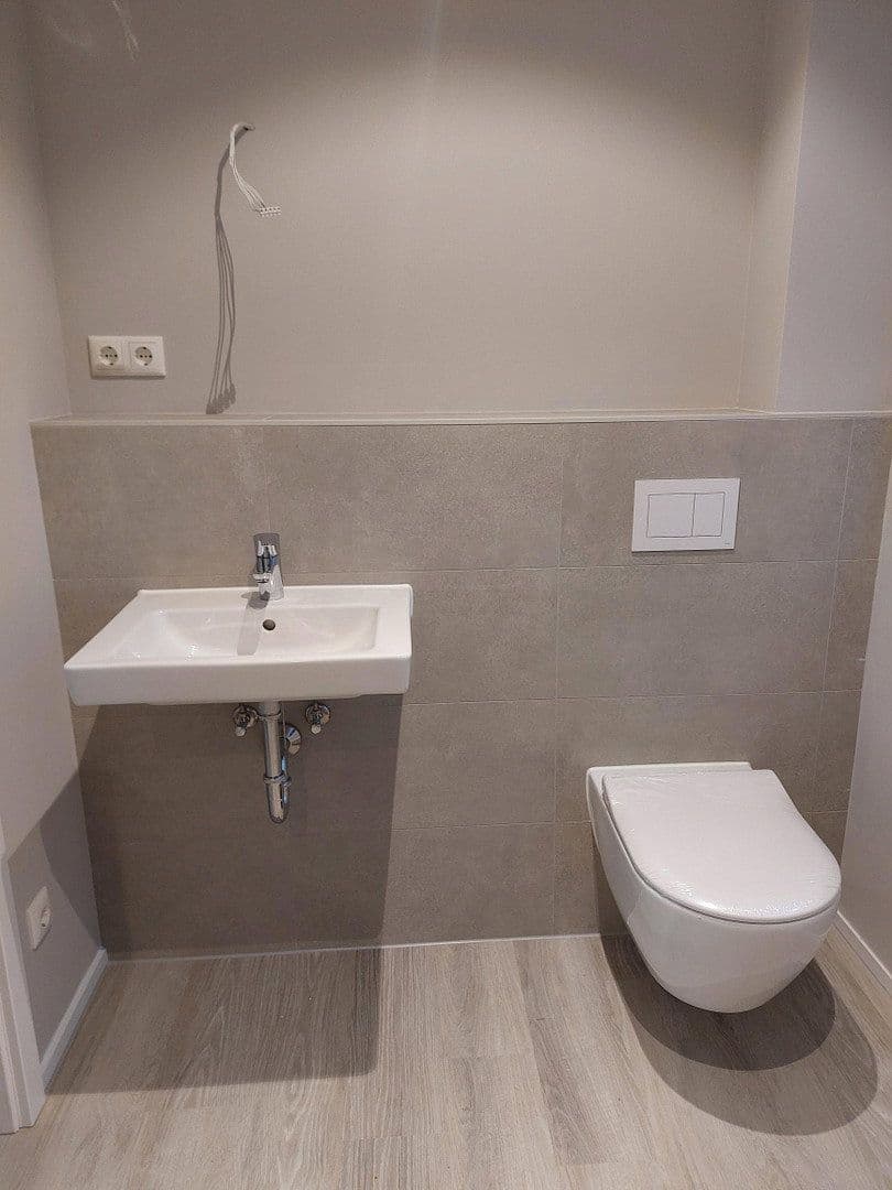 Prenájom domu 118 m², pozemok 248 m², Prisdorf, Šlezvicko-Holštajnsko Prenájom domu 118 m², pozemok 248 m², Prisdorf, Šlezvicko-Holštajnsko