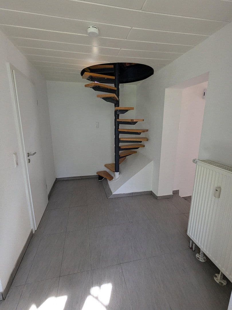 Prenájom bytu 2-izbový 55 m², Bleuelwiesen 3/1, Albstadt, Bádensko-Wurttembersko Prenájom bytu 2-izbový 55 m², Bleuelwiesen 3/1, Albstadt, Bádensko-Wurttembersko