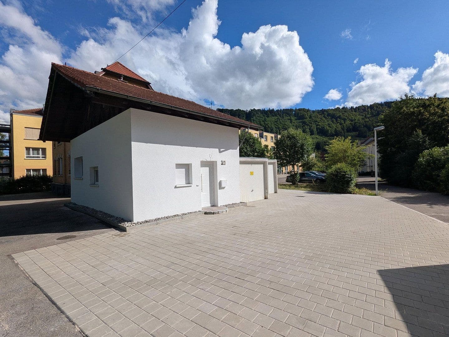Prenájom bytu 2-izbový 55 m², Bleuelwiesen 3/1, Albstadt, Bádensko-Wurttembersko Prenájom bytu 2-izbový 55 m², Bleuelwiesen 3/1, Albstadt, Bádensko-Wurttembersko