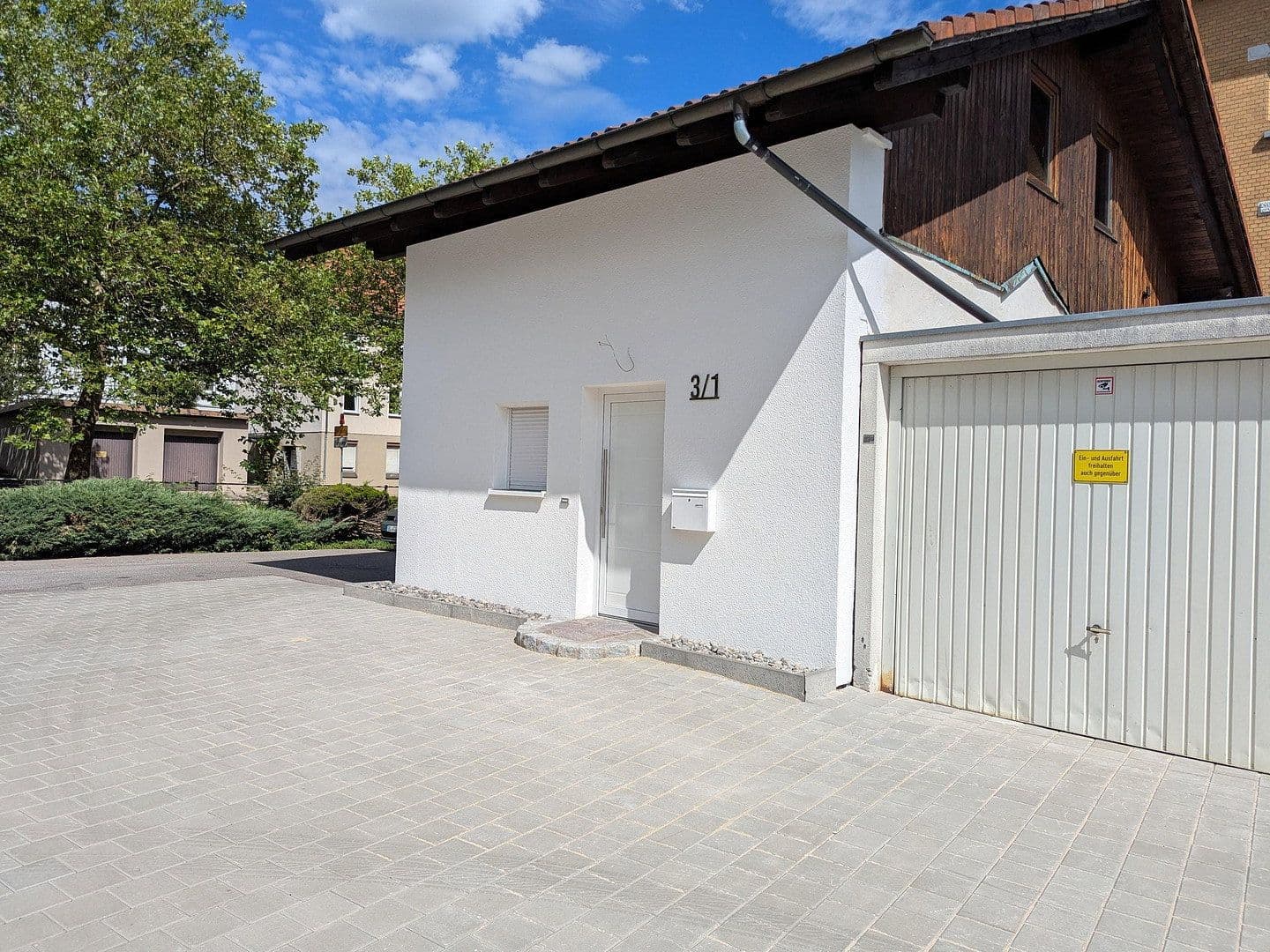 Prenájom bytu 2-izbový 55 m², Bleuelwiesen 3/1, Albstadt, Bádensko-Wurttembersko Prenájom bytu 2-izbový 55 m², Bleuelwiesen 3/1, Albstadt, Bádensko-Wurttembersko