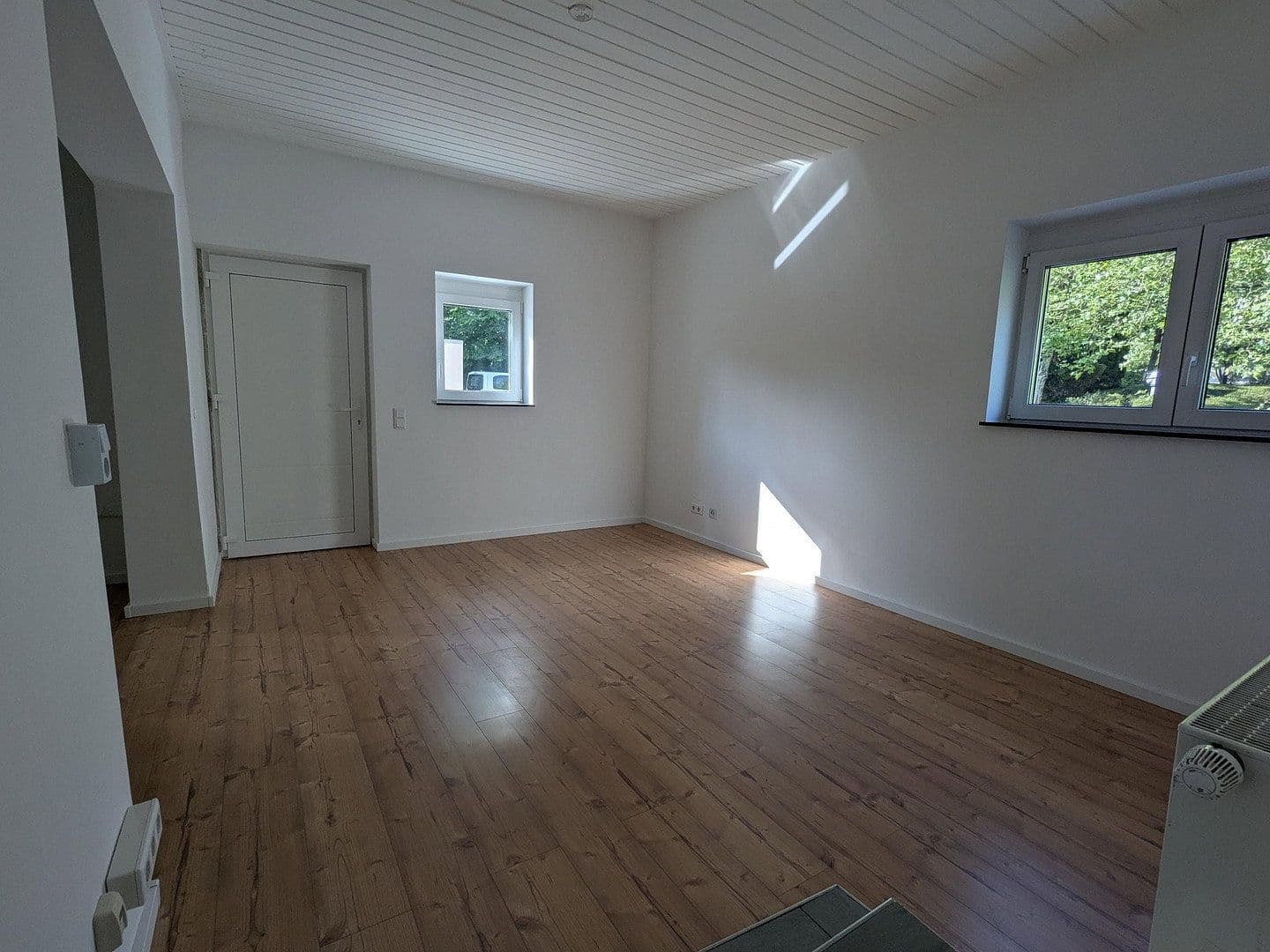 Prenájom bytu 2-izbový 55 m², Bleuelwiesen 3/1, Albstadt, Bádensko-Wurttembersko Prenájom bytu 2-izbový 55 m², Bleuelwiesen 3/1, Albstadt, Bádensko-Wurttembersko