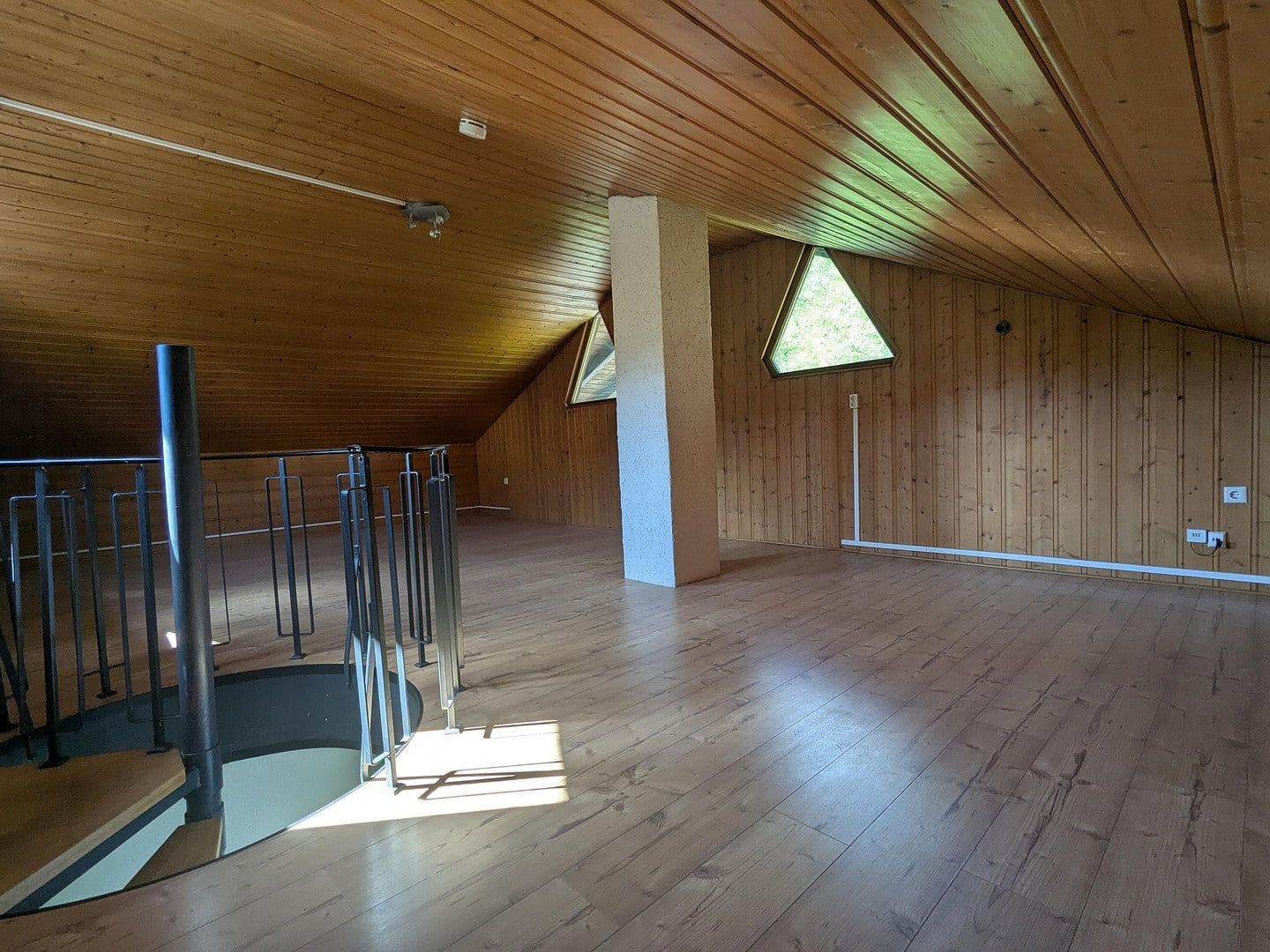 Prenájom bytu 2-izbový 55 m², Bleuelwiesen 3/1, Albstadt, Bádensko-Wurttembersko Prenájom bytu 2-izbový 55 m², Bleuelwiesen 3/1, Albstadt, Bádensko-Wurttembersko