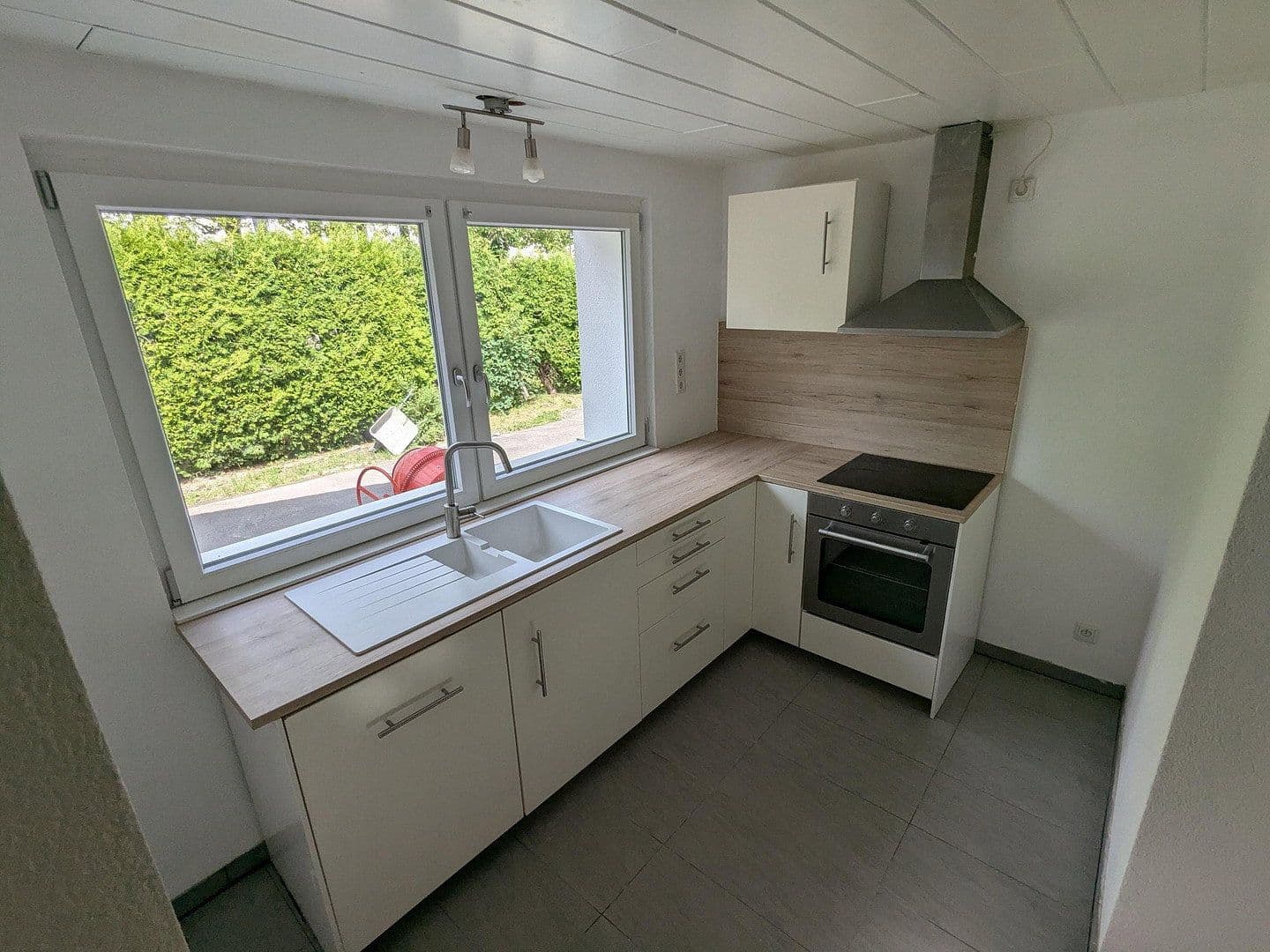Prenájom bytu 2-izbový 55 m², Bleuelwiesen 3/1, Albstadt, Bádensko-Wurttembersko Prenájom bytu 2-izbový 55 m², Bleuelwiesen 3/1, Albstadt, Bádensko-Wurttembersko