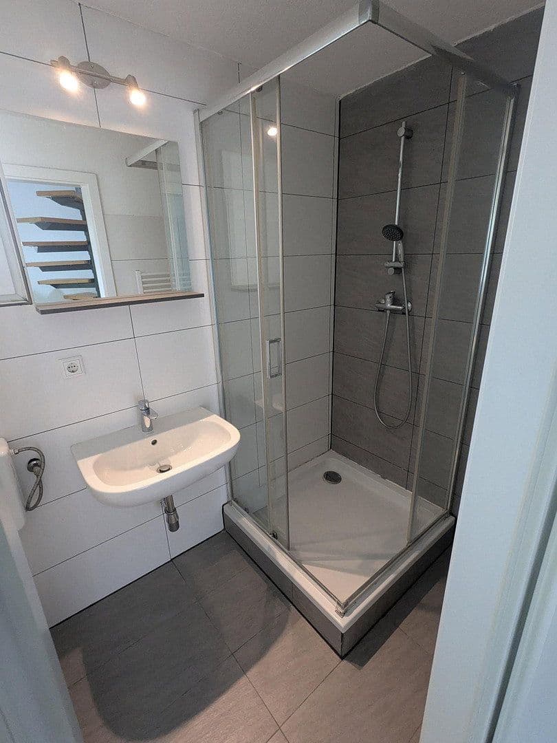 Prenájom bytu 2-izbový 55 m², Bleuelwiesen 3/1, Albstadt, Bádensko-Wurttembersko Prenájom bytu 2-izbový 55 m², Bleuelwiesen 3/1, Albstadt, Bádensko-Wurttembersko