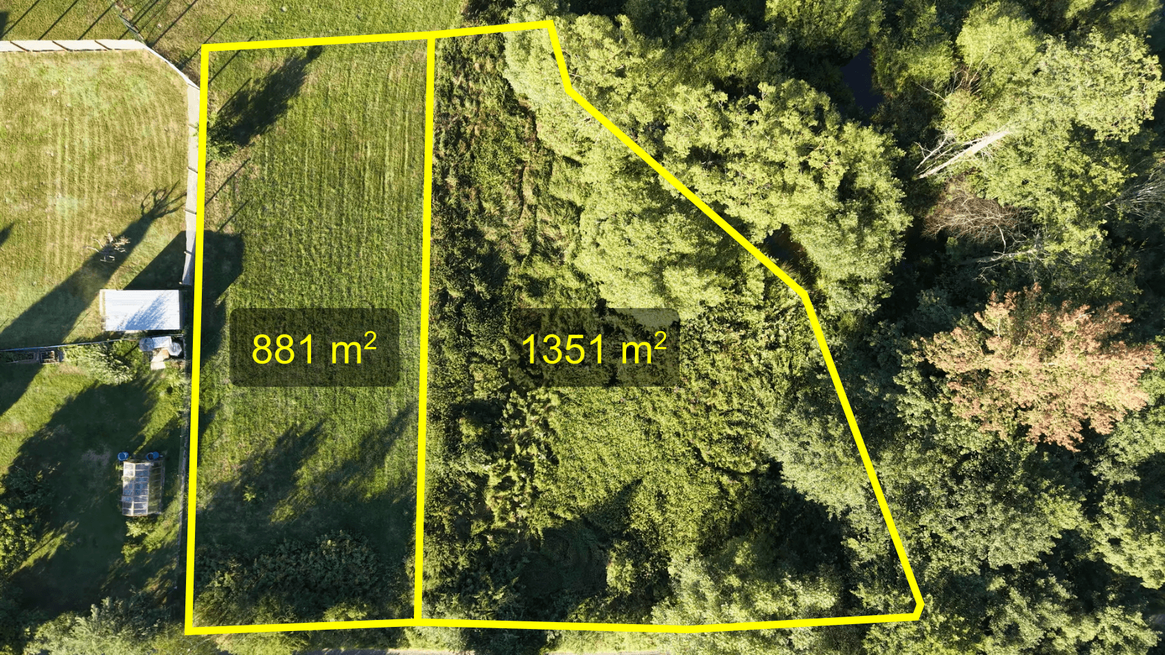Predaj pozemku 2.232 m², Zaječov, Středočeský kraj Predaj pozemku 2.232 m², Zaječov, Středočeský kraj