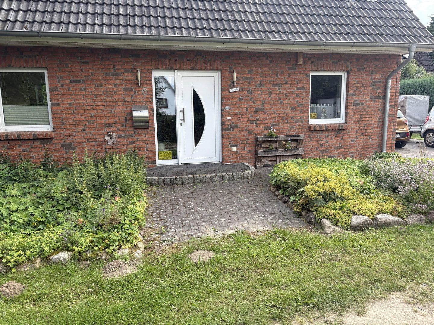 Predaj domu 157 m², pozemok 1.335 m², Mattenstieg 6, Seevetal, Dolné Sasko Predaj domu 157 m², pozemok 1.335 m², Mattenstieg 6, Seevetal, Dolné Sasko