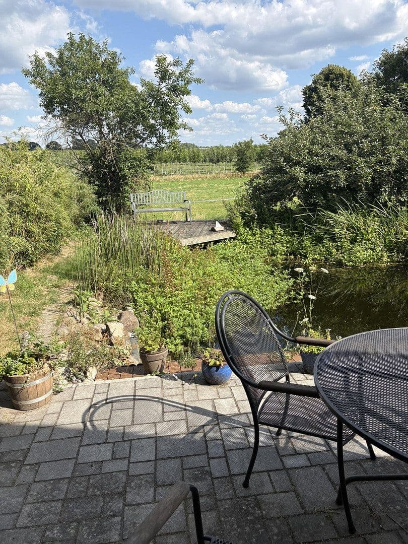 Predaj domu 157 m², pozemok 1.335 m², Mattenstieg 6, Seevetal, Dolné Sasko Predaj domu 157 m², pozemok 1.335 m², Mattenstieg 6, Seevetal, Dolné Sasko