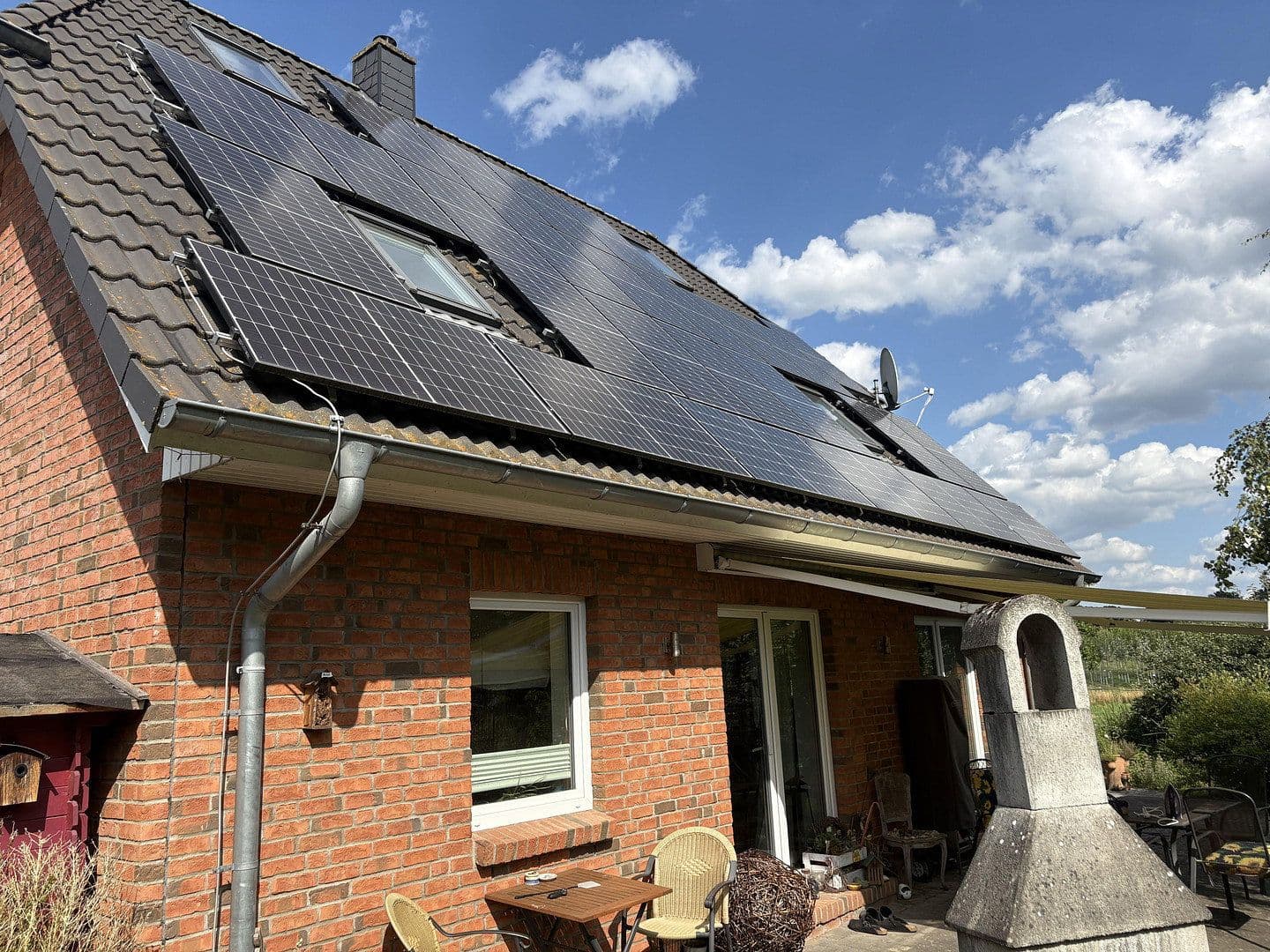 Predaj domu 157 m², pozemok 1.335 m², Mattenstieg 6, Seevetal, Dolné Sasko Predaj domu 157 m², pozemok 1.335 m², Mattenstieg 6, Seevetal, Dolné Sasko