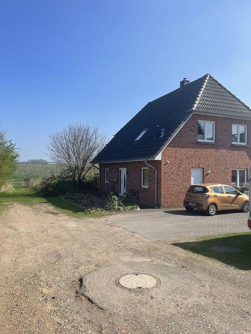 Predaj domu 157 m², pozemok 1.335 m², Mattenstieg 6, Seevetal, Dolné Sasko Predaj domu 157 m², pozemok 1.335 m², Mattenstieg 6, Seevetal, Dolné Sasko