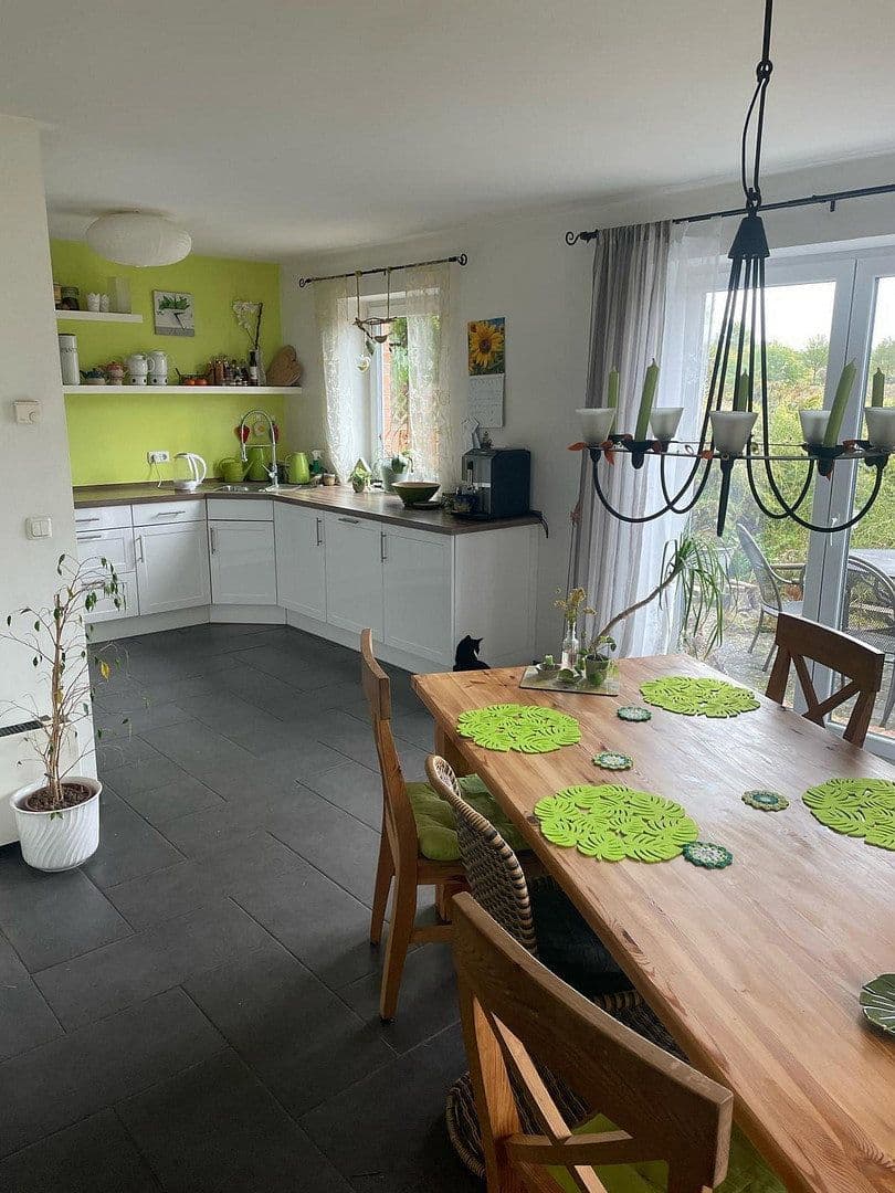 Predaj domu 157 m², pozemok 1.335 m², Mattenstieg 6, Seevetal, Dolné Sasko Predaj domu 157 m², pozemok 1.335 m², Mattenstieg 6, Seevetal, Dolné Sasko