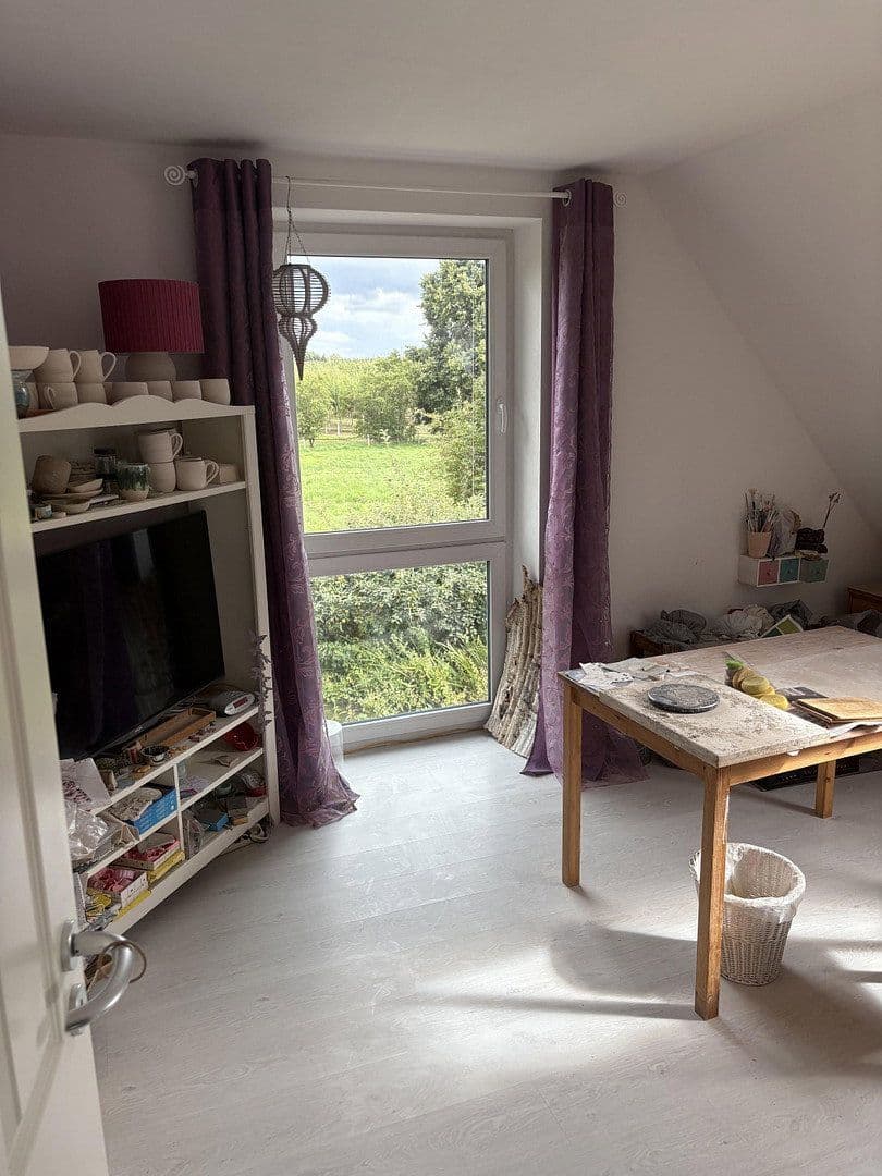 Predaj domu 157 m², pozemok 1.335 m², Mattenstieg 6, Seevetal, Dolné Sasko Predaj domu 157 m², pozemok 1.335 m², Mattenstieg 6, Seevetal, Dolné Sasko