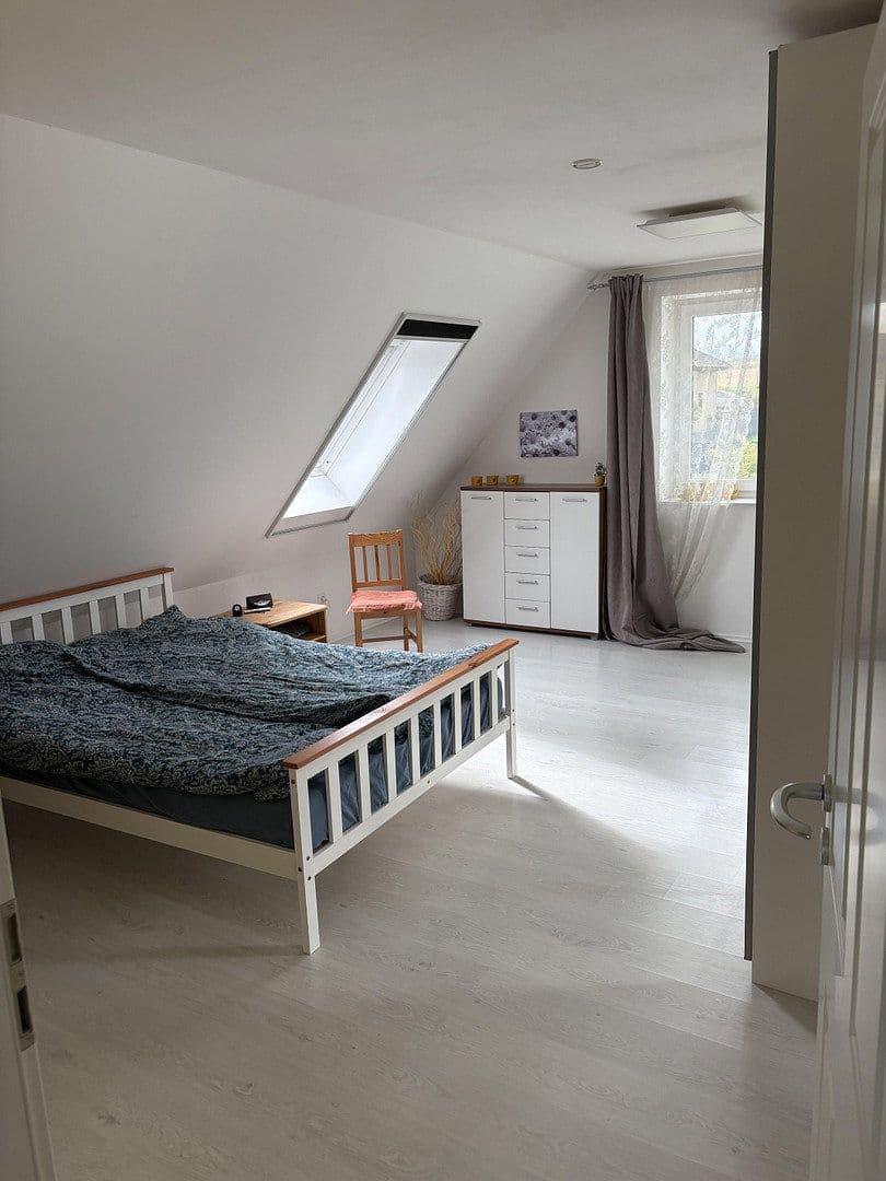 Predaj domu 157 m², pozemok 1.335 m², Mattenstieg 6, Seevetal, Dolné Sasko Predaj domu 157 m², pozemok 1.335 m², Mattenstieg 6, Seevetal, Dolné Sasko