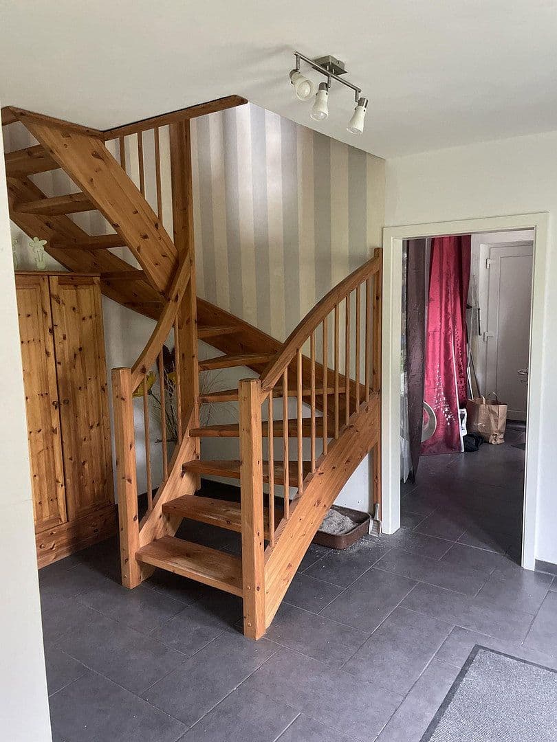 Predaj domu 157 m², pozemok 1.335 m², Mattenstieg 6, Seevetal, Dolné Sasko Predaj domu 157 m², pozemok 1.335 m², Mattenstieg 6, Seevetal, Dolné Sasko