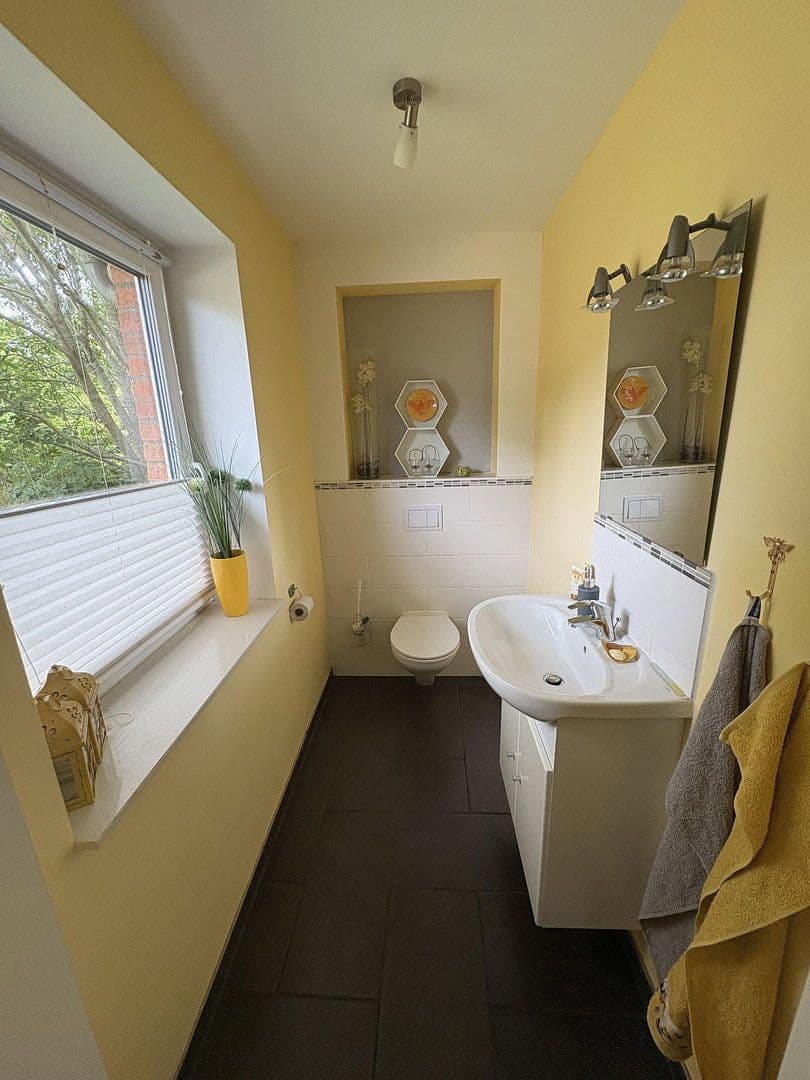 Predaj domu 157 m², pozemok 1.335 m², Mattenstieg 6, Seevetal, Dolné Sasko Predaj domu 157 m², pozemok 1.335 m², Mattenstieg 6, Seevetal, Dolné Sasko