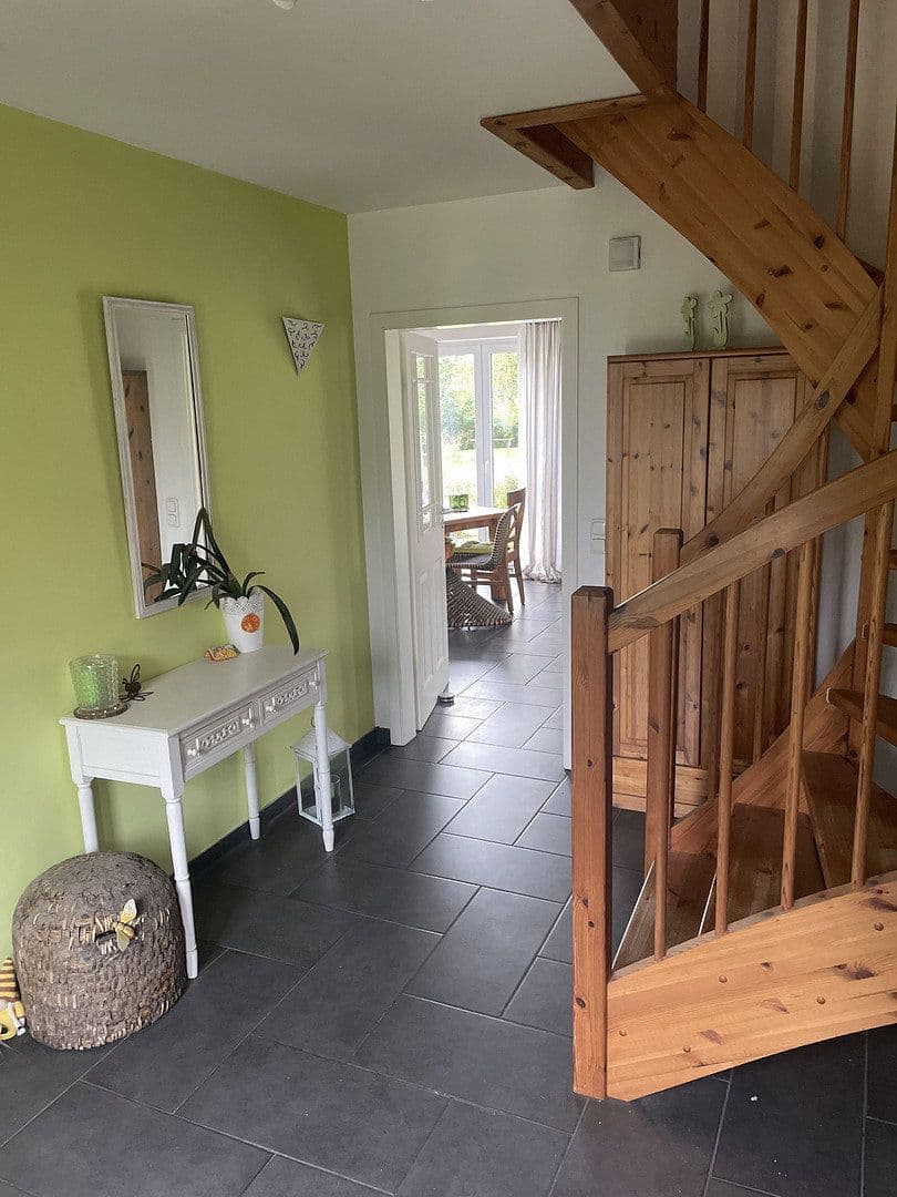 Predaj domu 157 m², pozemok 1.335 m², Mattenstieg 6, Seevetal, Dolné Sasko Predaj domu 157 m², pozemok 1.335 m², Mattenstieg 6, Seevetal, Dolné Sasko