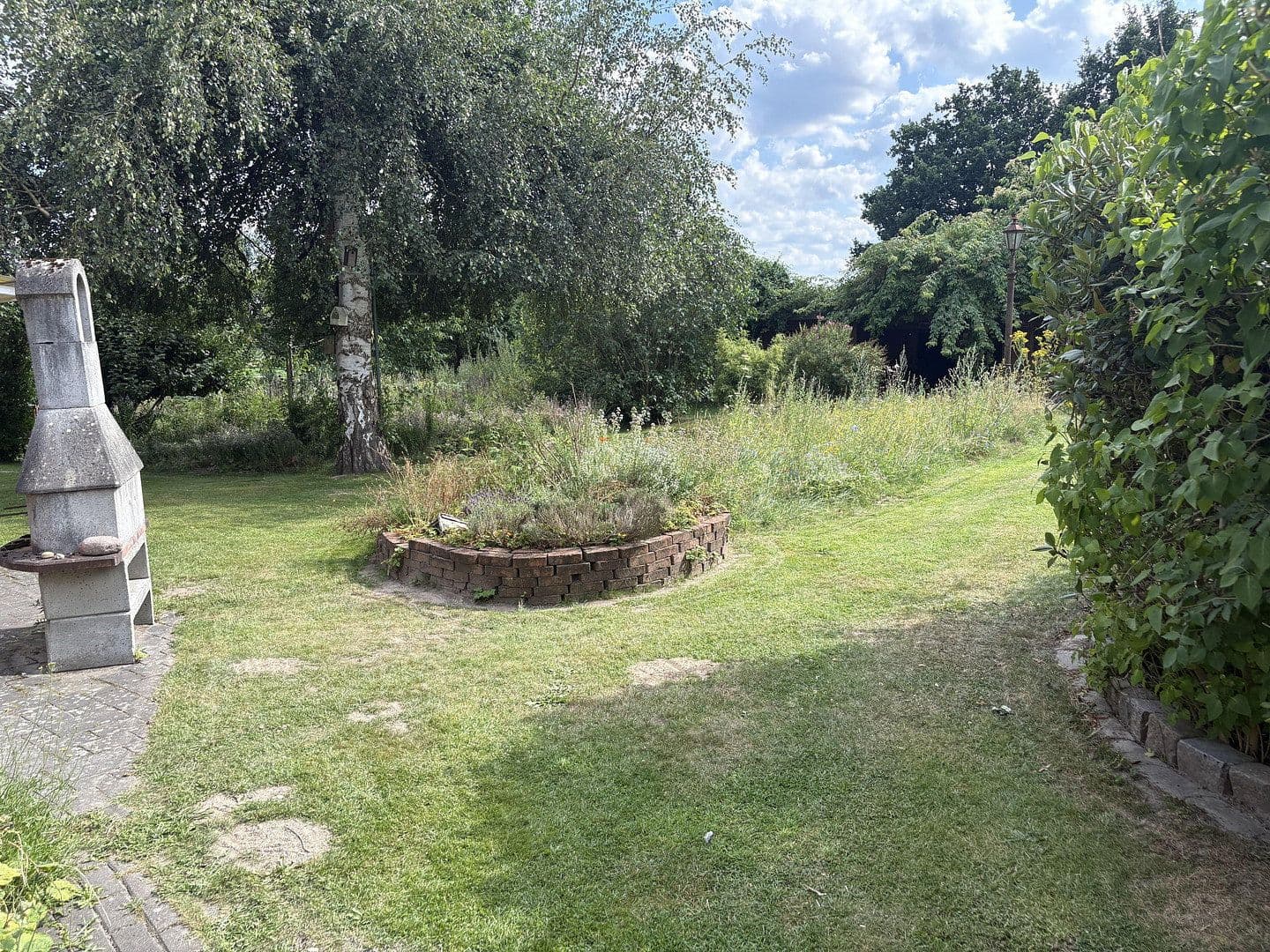Predaj domu 157 m², pozemok 1.335 m², Mattenstieg 6, Seevetal, Dolné Sasko Predaj domu 157 m², pozemok 1.335 m², Mattenstieg 6, Seevetal, Dolné Sasko
