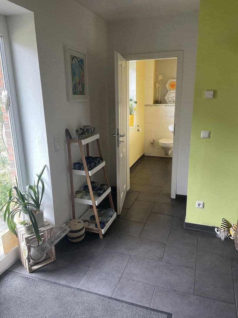 Predaj domu 157 m², pozemok 1.335 m², Mattenstieg 6, Seevetal, Dolné Sasko Predaj domu 157 m², pozemok 1.335 m², Mattenstieg 6, Seevetal, Dolné Sasko