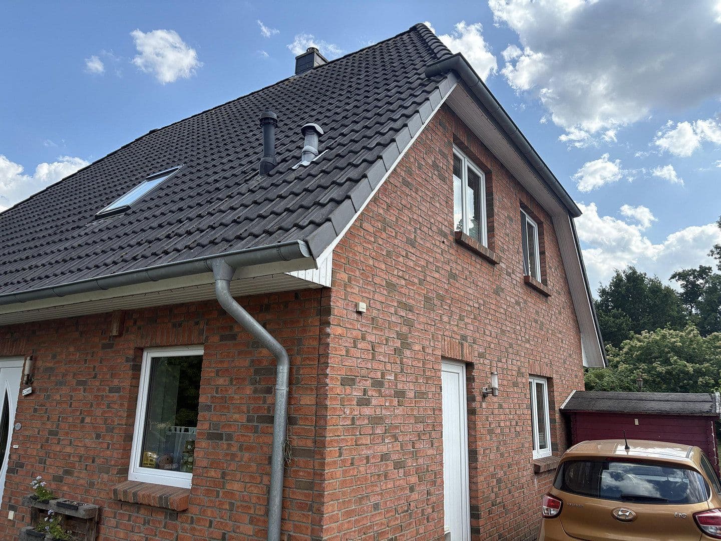 Predaj domu 157 m², pozemok 1.335 m², Mattenstieg 6, Seevetal, Dolné Sasko Predaj domu 157 m², pozemok 1.335 m², Mattenstieg 6, Seevetal, Dolné Sasko