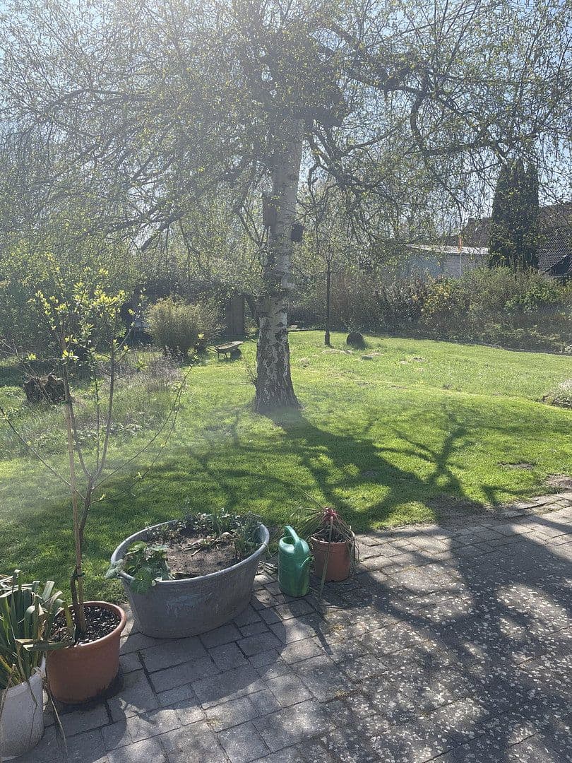 Predaj domu 157 m², pozemok 1.335 m², Mattenstieg 6, Seevetal, Dolné Sasko Predaj domu 157 m², pozemok 1.335 m², Mattenstieg 6, Seevetal, Dolné Sasko