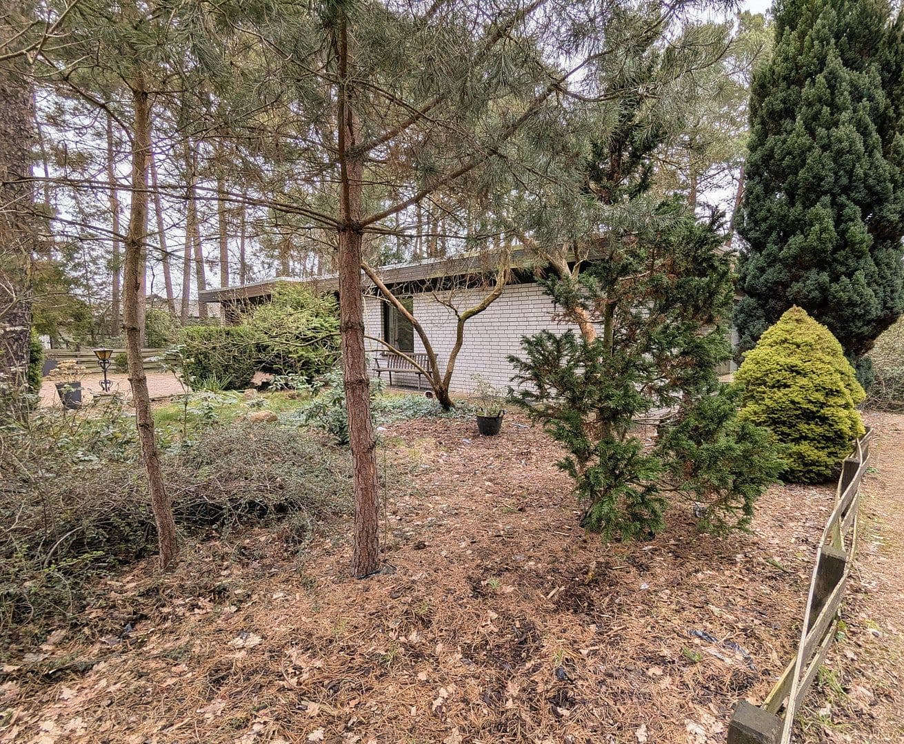 Predaj domu 156 m², pozemok 939 m², Gifhorn, Dolné Sasko Predaj domu 156 m², pozemok 939 m², Gifhorn, Dolné Sasko