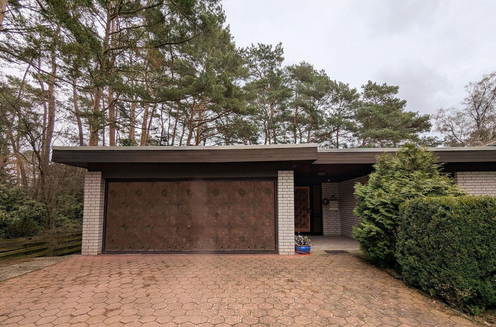 Predaj domu 156 m², pozemok 939 m², Gifhorn, Dolné Sasko Predaj domu 156 m², pozemok 939 m², Gifhorn, Dolné Sasko