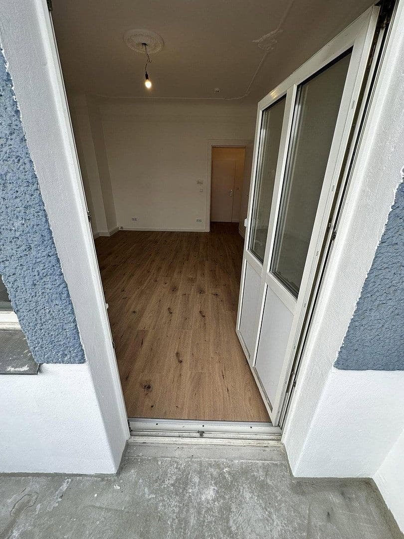 Prenájom bytu 2-izbový 65 m², Kurstraße 10, Berlin Spandau, Berlín Prenájom bytu 2-izbový 65 m², Kurstraße 10, Berlin Spandau, Berlín