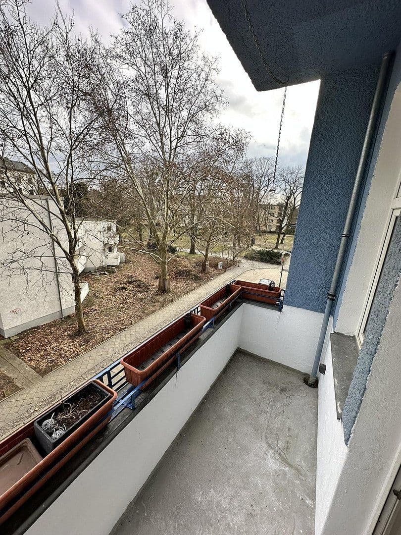 Prenájom bytu 2-izbový 65 m², Kurstraße 10, Berlin Spandau, Berlín Prenájom bytu 2-izbový 65 m², Kurstraße 10, Berlin Spandau, Berlín