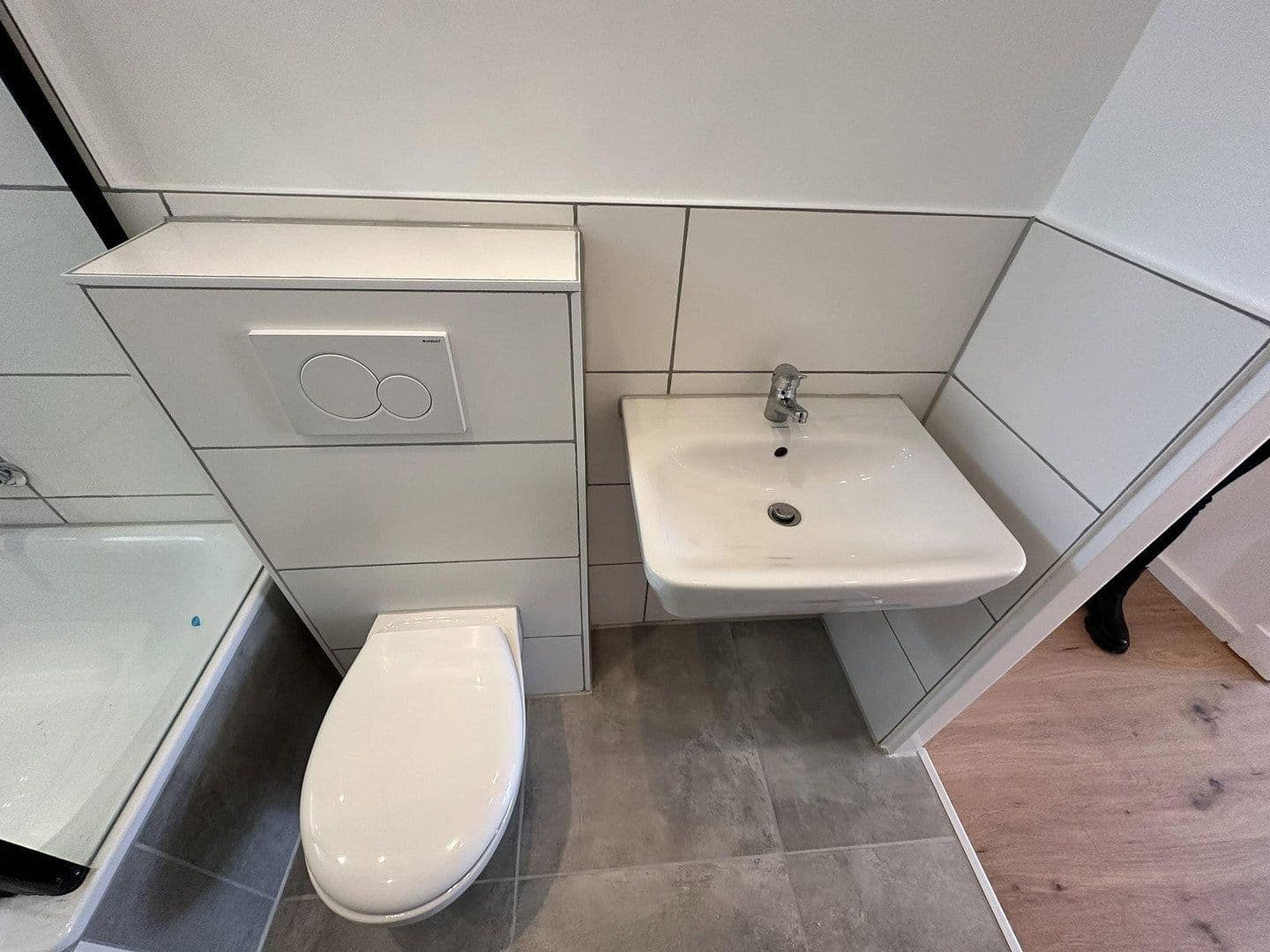 Prenájom bytu 2-izbový 65 m², Kurstraße 10, Berlin Spandau, Berlín Prenájom bytu 2-izbový 65 m², Kurstraße 10, Berlin Spandau, Berlín