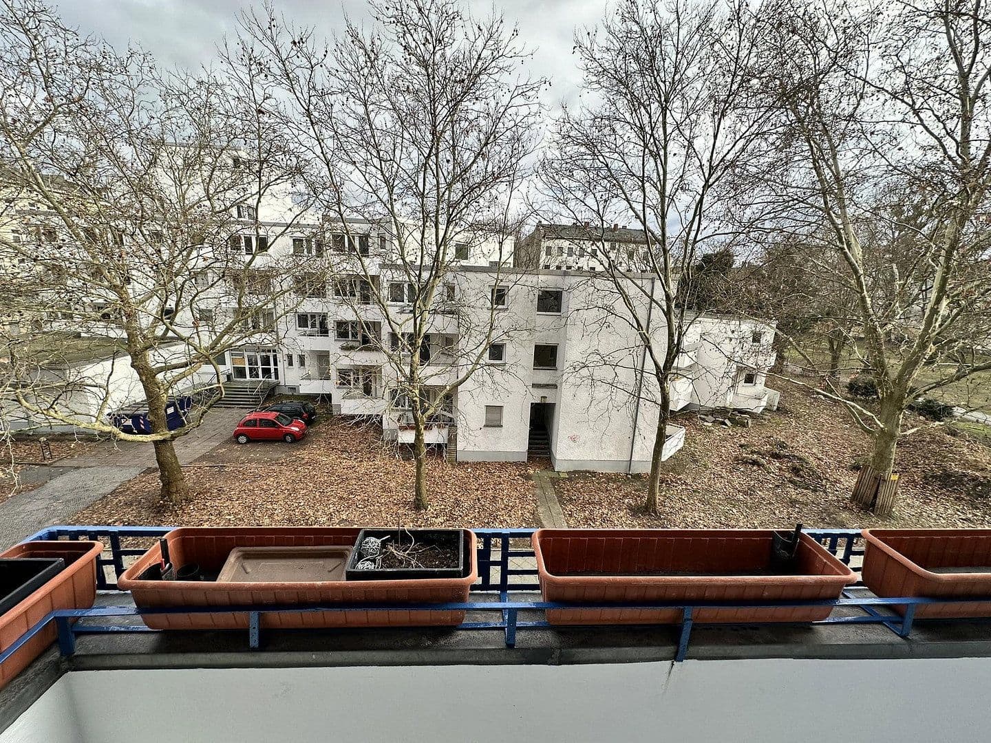 Prenájom bytu 2-izbový 65 m², Kurstraße 10, Berlin Spandau, Berlín Prenájom bytu 2-izbový 65 m², Kurstraße 10, Berlin Spandau, Berlín