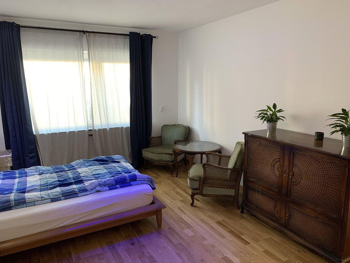 Prenájom bytu 3-izbový 88 m², Essen (Holsterhausen), Severné Porýnie - Westfálsko Prenájom bytu 3-izbový 88 m², Essen (Holsterhausen), Severné Porýnie - Westfálsko