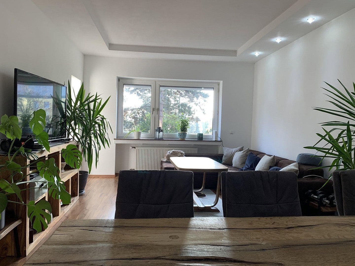 Prenájom bytu 3-izbový 88 m², Essen (Holsterhausen), Severné Porýnie - Westfálsko Prenájom bytu 3-izbový 88 m², Essen (Holsterhausen), Severné Porýnie - Westfálsko