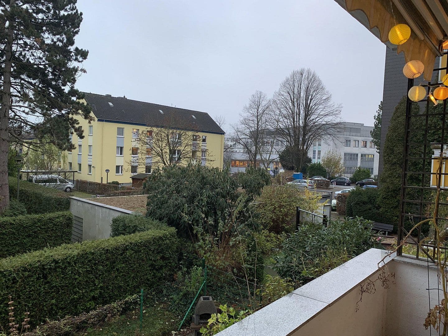 Prenájom bytu 3-izbový 88 m², Essen (Holsterhausen), Severné Porýnie - Westfálsko Prenájom bytu 3-izbový 88 m², Essen (Holsterhausen), Severné Porýnie - Westfálsko