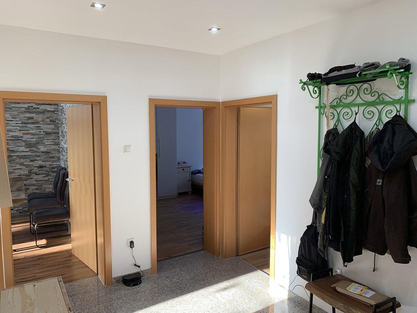 Prenájom bytu 3-izbový 88 m², Essen (Holsterhausen), Severné Porýnie - Westfálsko Prenájom bytu 3-izbový 88 m², Essen (Holsterhausen), Severné Porýnie - Westfálsko