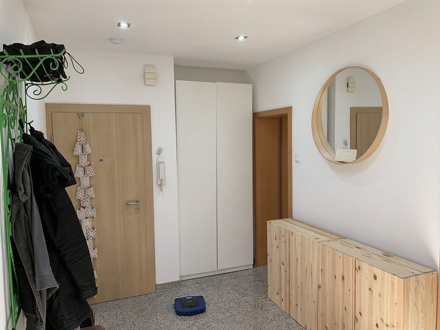 Prenájom bytu 3-izbový 88 m², Essen (Holsterhausen), Severné Porýnie - Westfálsko Prenájom bytu 3-izbový 88 m², Essen (Holsterhausen), Severné Porýnie - Westfálsko