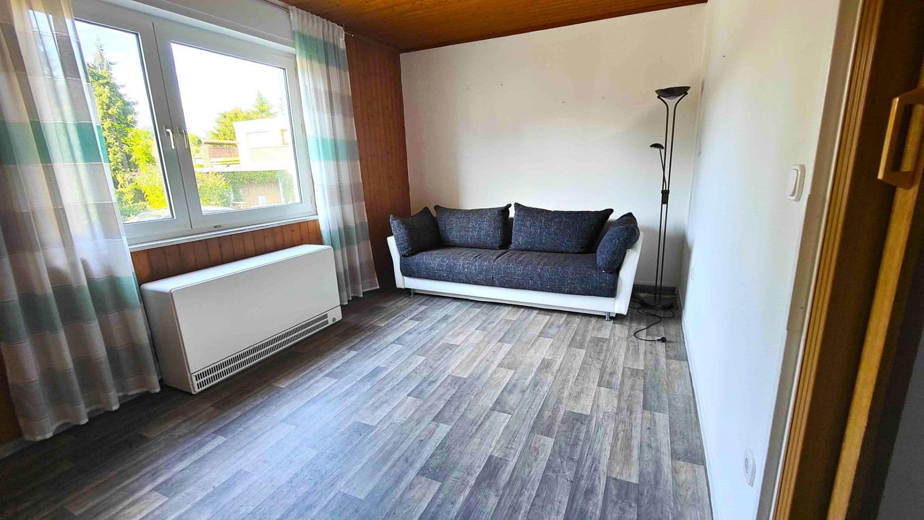 Predaj domu 207 m², pozemok 498 m², Scharfensteiner Straße 19, Offenbach, Hesensko Predaj domu 207 m², pozemok 498 m², Scharfensteiner Straße 19, Offenbach, Hesensko
