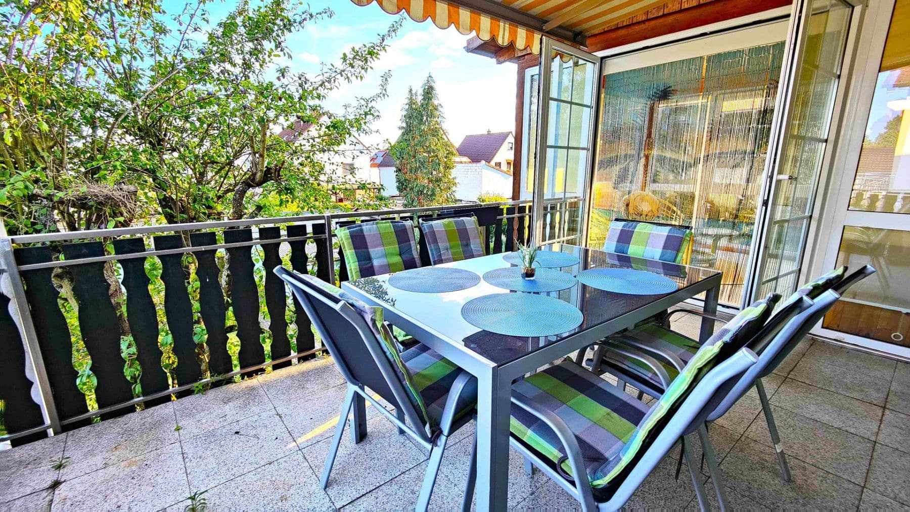 Predaj domu 207 m², pozemok 498 m², Scharfensteiner Straße 19, Offenbach, Hesensko Predaj domu 207 m², pozemok 498 m², Scharfensteiner Straße 19, Offenbach, Hesensko