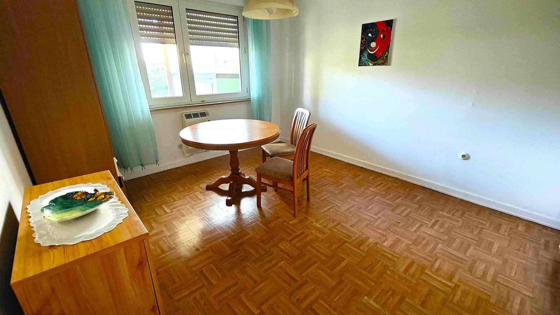 Predaj domu 207 m², pozemok 498 m², Scharfensteiner Straße 19, Offenbach, Hesensko Predaj domu 207 m², pozemok 498 m², Scharfensteiner Straße 19, Offenbach, Hesensko