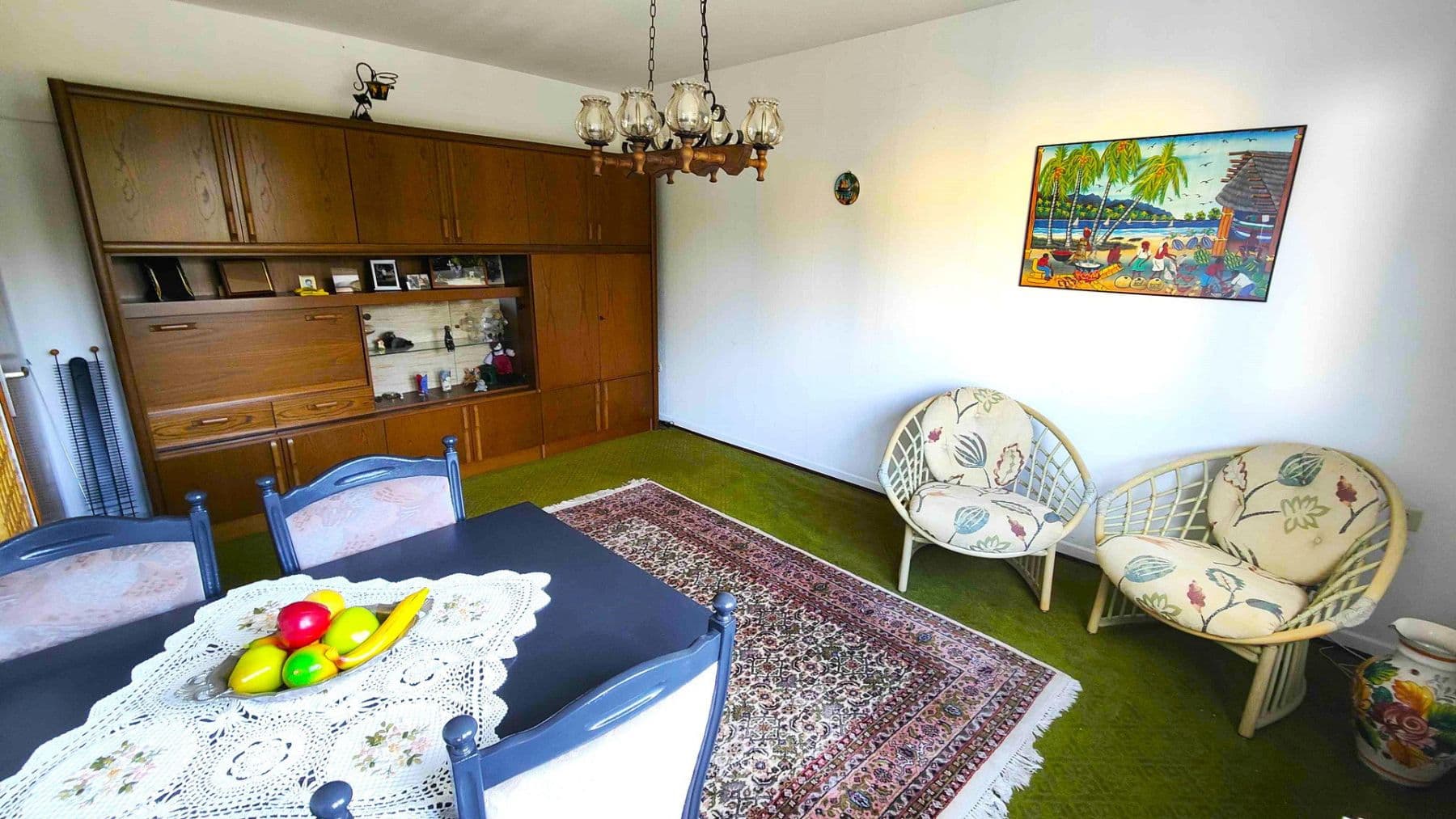 Predaj domu 207 m², pozemok 498 m², Scharfensteiner Straße 19, Offenbach, Hesensko Predaj domu 207 m², pozemok 498 m², Scharfensteiner Straße 19, Offenbach, Hesensko