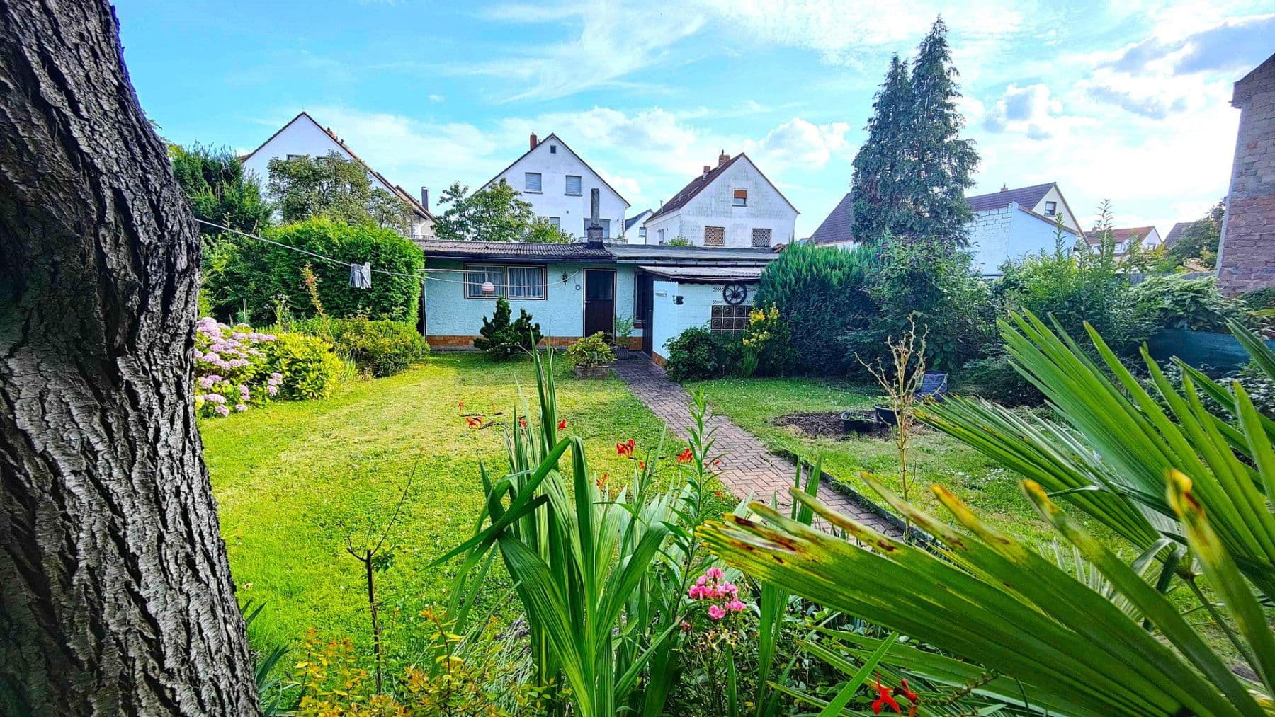 Predaj domu 207 m², pozemok 498 m², Scharfensteiner Straße 19, Offenbach, Hesensko Predaj domu 207 m², pozemok 498 m², Scharfensteiner Straße 19, Offenbach, Hesensko