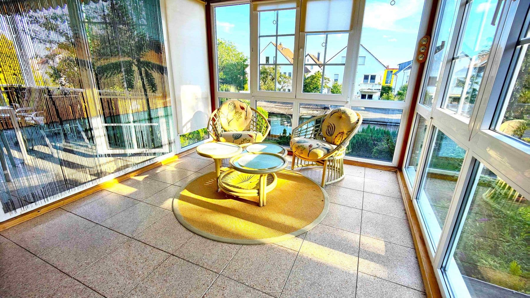 Predaj domu 207 m², pozemok 498 m², Scharfensteiner Straße 19, Offenbach, Hesensko Predaj domu 207 m², pozemok 498 m², Scharfensteiner Straße 19, Offenbach, Hesensko