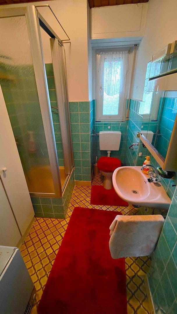 Predaj domu 207 m², pozemok 498 m², Scharfensteiner Straße 19, Offenbach, Hesensko Predaj domu 207 m², pozemok 498 m², Scharfensteiner Straße 19, Offenbach, Hesensko