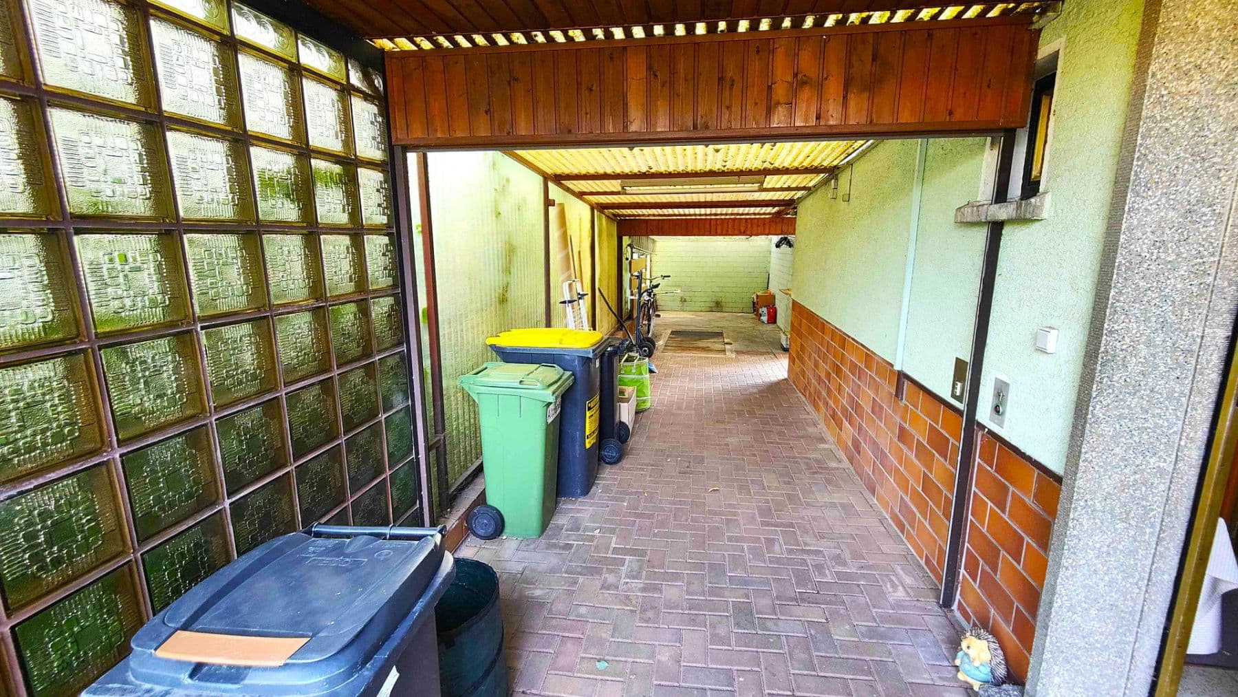 Predaj domu 207 m², pozemok 498 m², Scharfensteiner Straße 19, Offenbach, Hesensko Predaj domu 207 m², pozemok 498 m², Scharfensteiner Straße 19, Offenbach, Hesensko