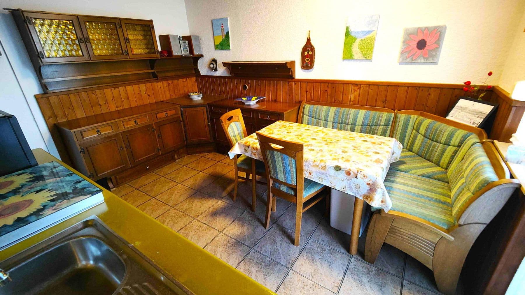 Predaj domu 207 m², pozemok 498 m², Scharfensteiner Straße 19, Offenbach, Hesensko Predaj domu 207 m², pozemok 498 m², Scharfensteiner Straße 19, Offenbach, Hesensko