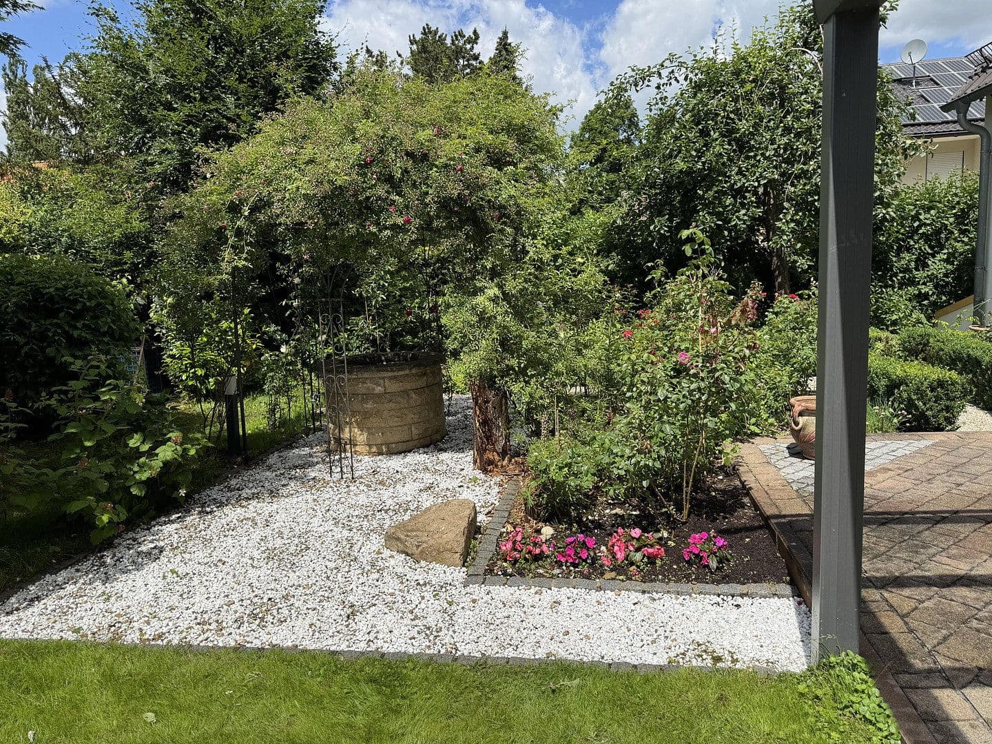Prenájom domu 330 m², pozemok 1.100 m², Haimhausen, Bavorsko Prenájom domu 330 m², pozemok 1.100 m², Haimhausen, Bavorsko