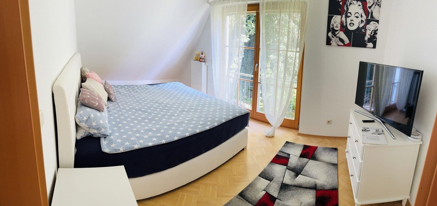 Prenájom domu 330 m², pozemok 1.100 m², Haimhausen, Bavorsko Prenájom domu 330 m², pozemok 1.100 m², Haimhausen, Bavorsko